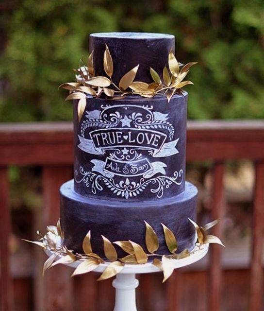 Οι 25 τούρτες που θα λατρέψουν οι εραστές της σοκολάτας